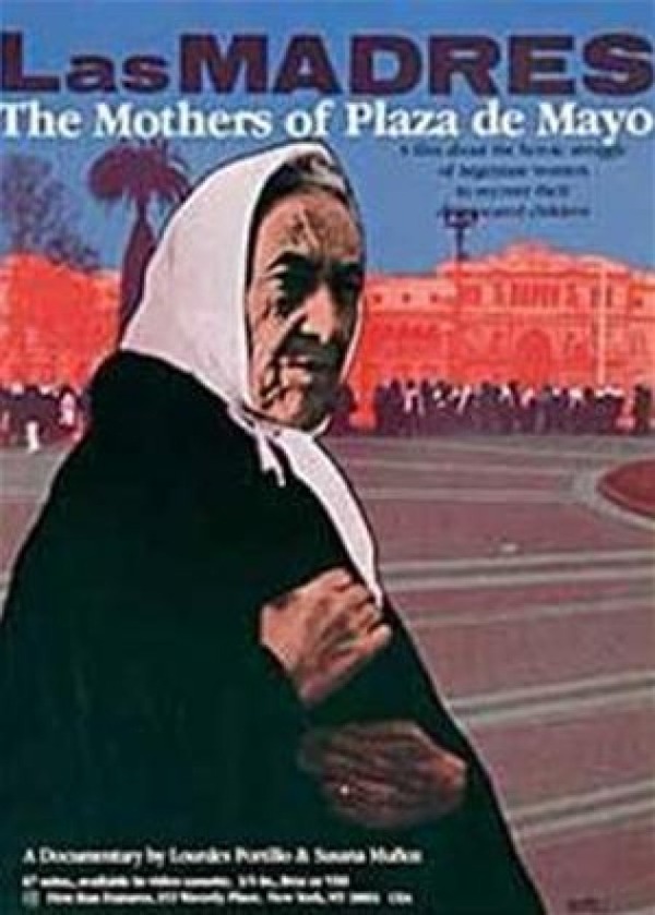 The Mothers of Plaza de Mayo