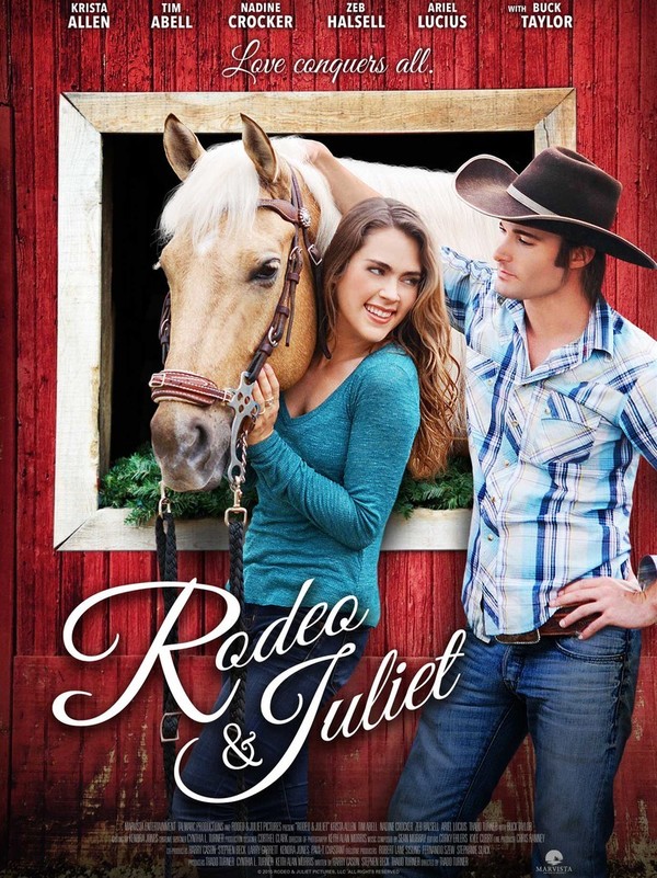 Rodeo and Juliet
