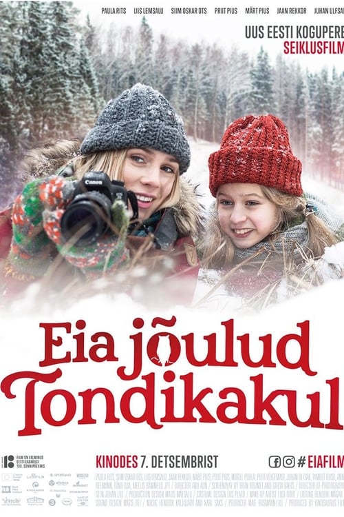 Eia joulud Tondikakul