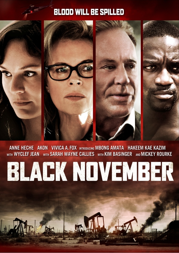 Black November