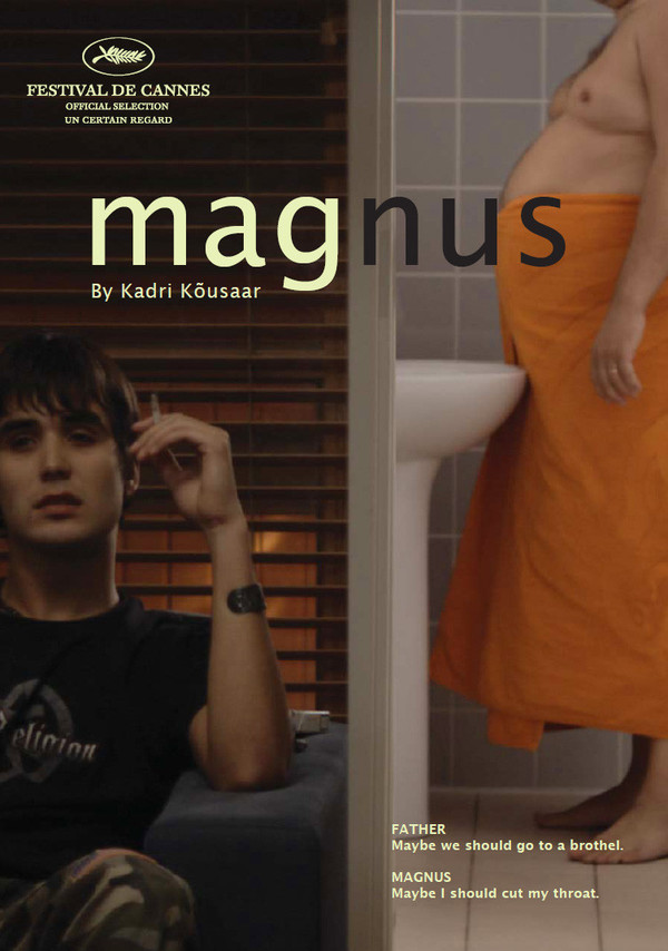 Magnus