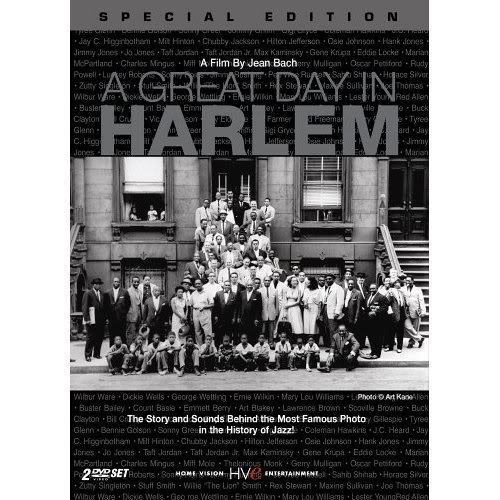 A Great Day in Harlem