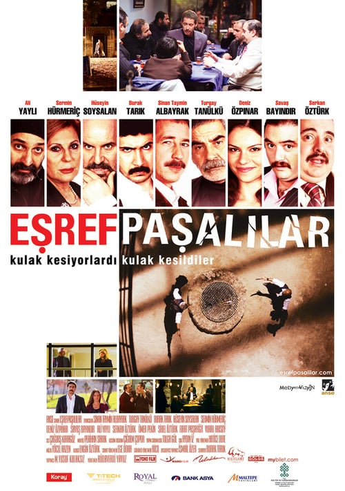 Eşrefpaşalilar