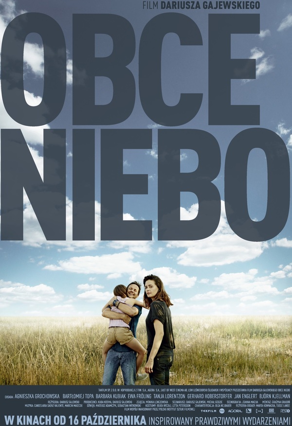 Obce Niebo
