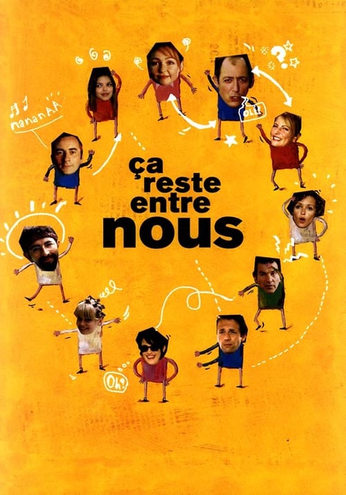 Ça reste entre nous