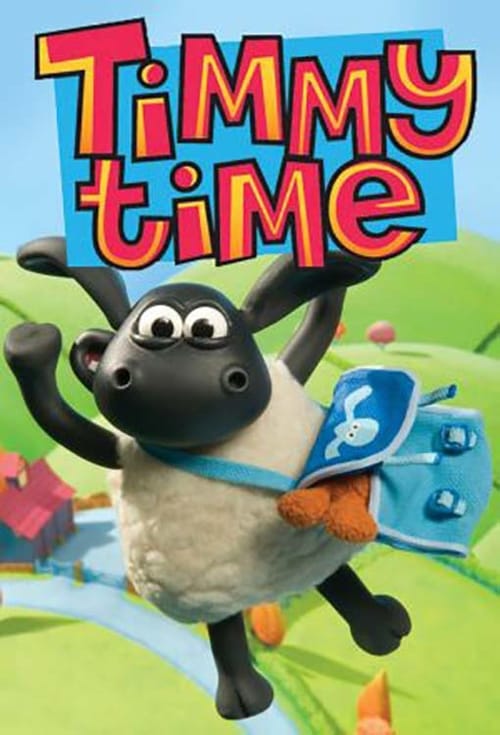 Timmy Time: Timmy's Seaside Rescue