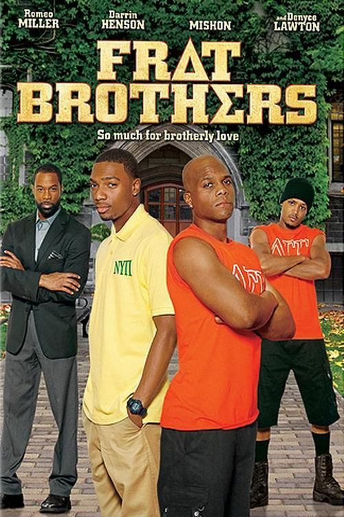 Frat Brothers