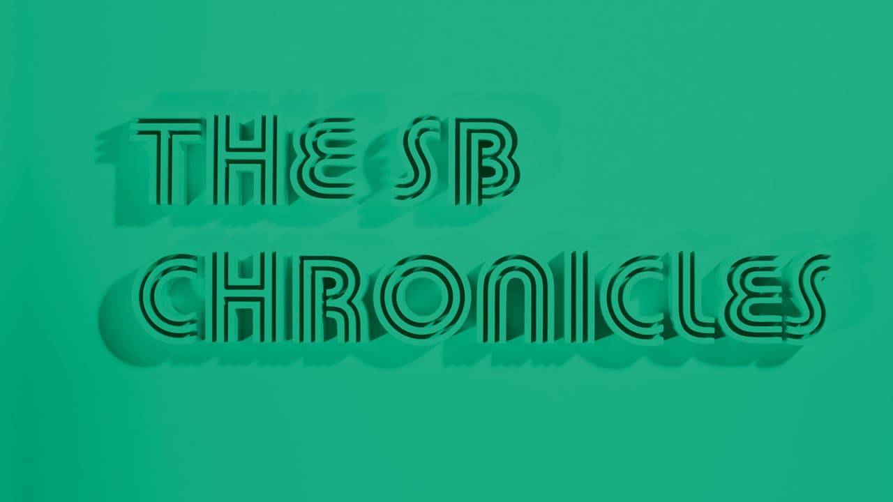 The SB Chronicles, Vol. 1