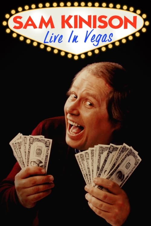 Sam Kinison: Live in Vegas