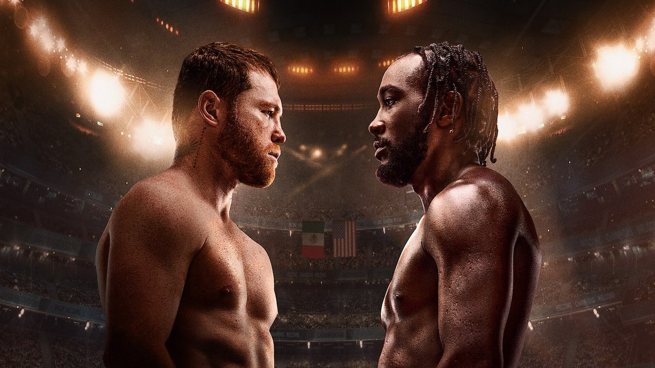 Canelo Álvarez vs. Terence Crawford
