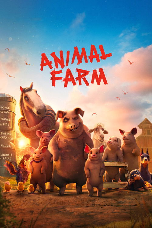 Farma zvířat - Tržby a návštěvnost