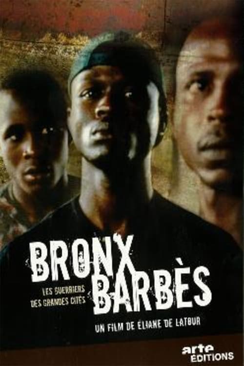 Bronx-Barbes
