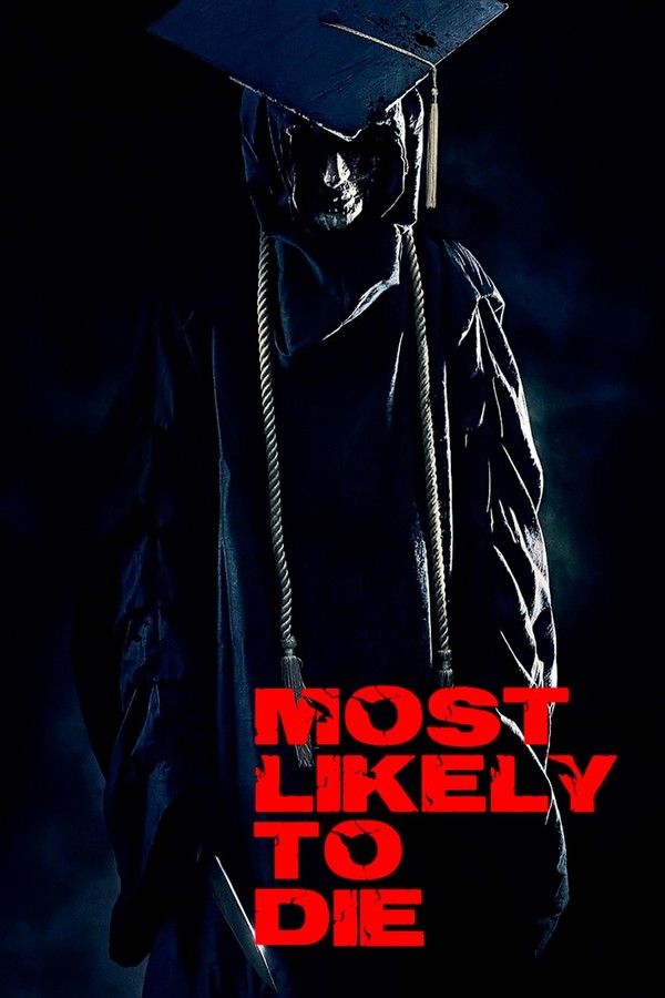 Most Likely to Die