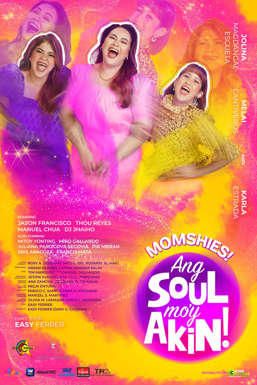 Momshies! Your Soul is Mine