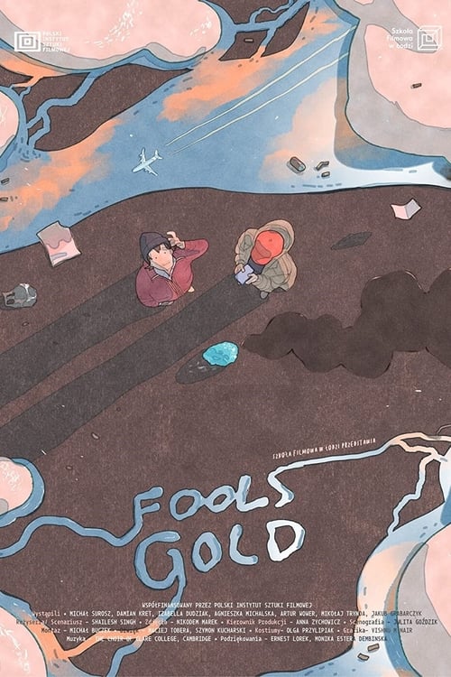 Fools Gold