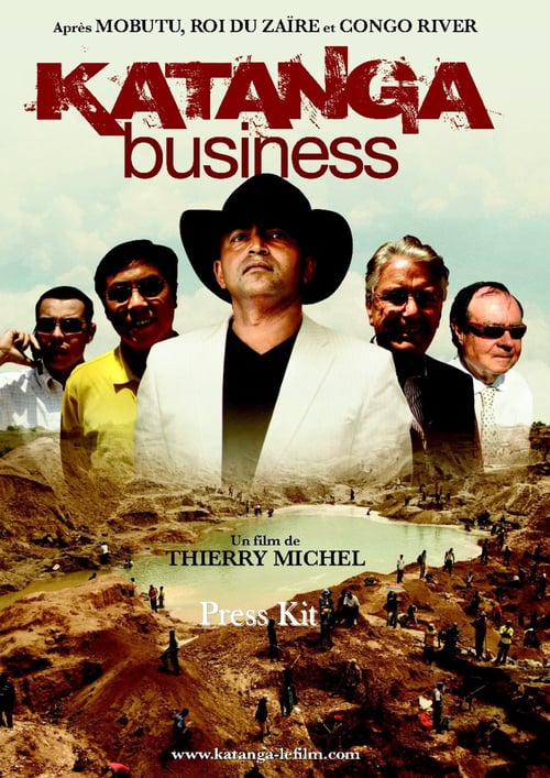 Katanga Business