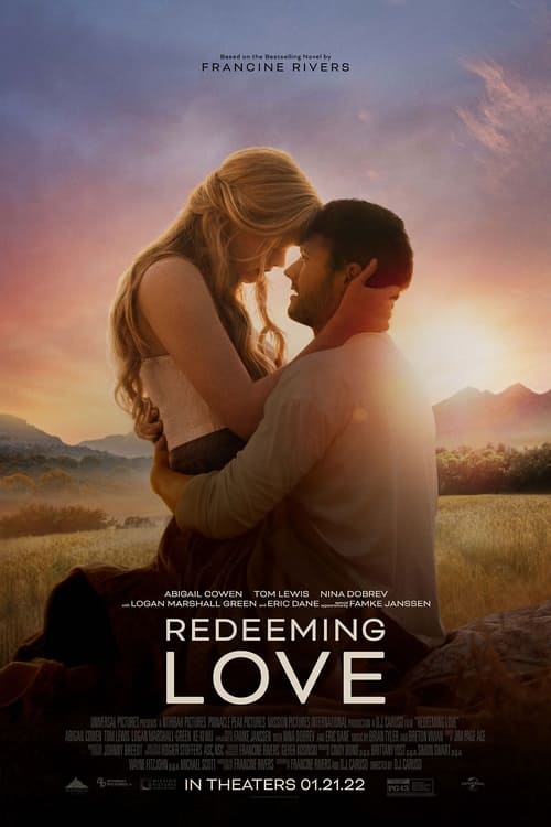 Redeeming Love