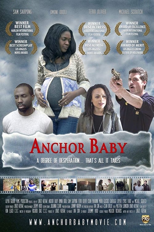 Anchor Baby