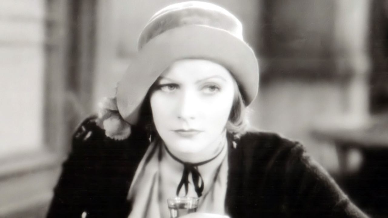 Anna Christie