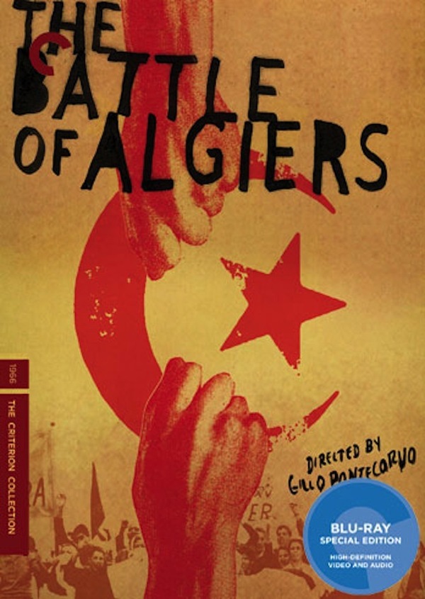 Marxist Poetry: The Making of 'The Battle of Algiers'