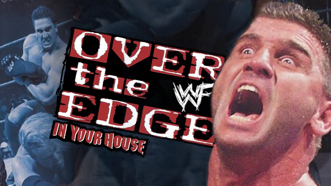 WWE Over the Edge