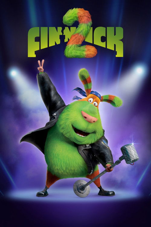 Série  Domácí příšerky - tržby a návštěvnost