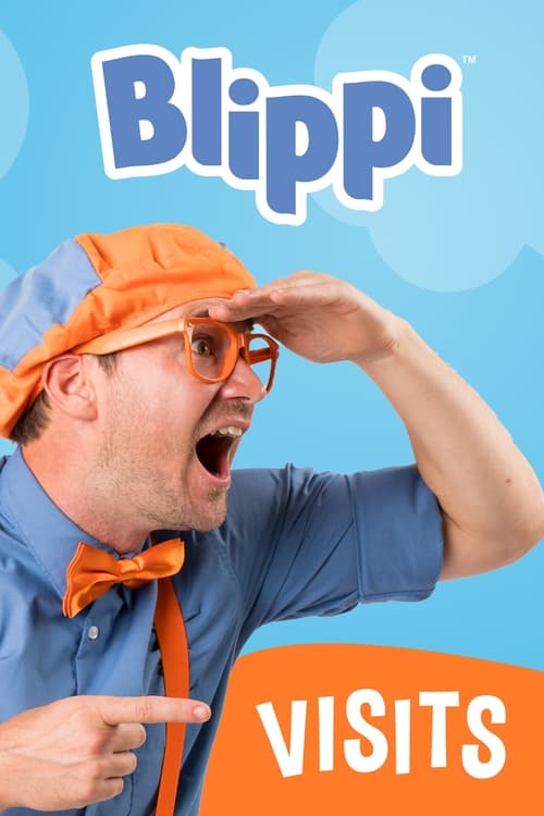 Blippi The Musical