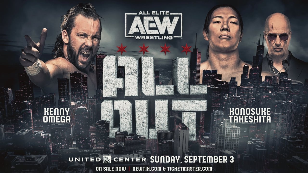 AEW: All Out 2023