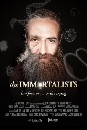 The Immortalists