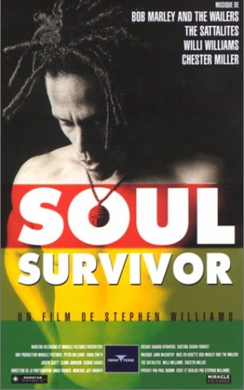Soul Survivor