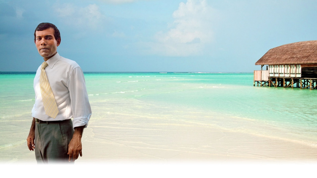 The Island President