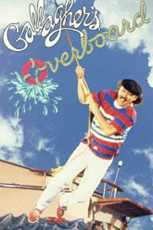 Gallagher: Overboard