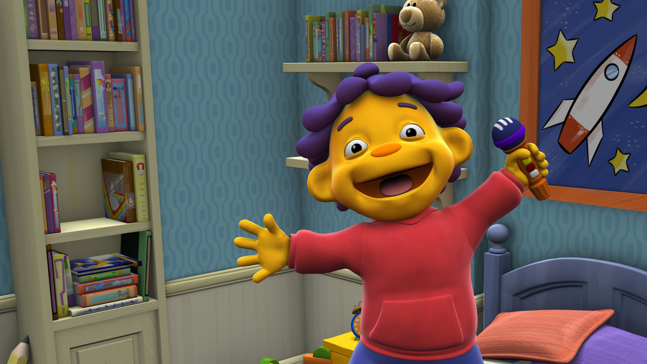 Sid the Science Kid: The Movie