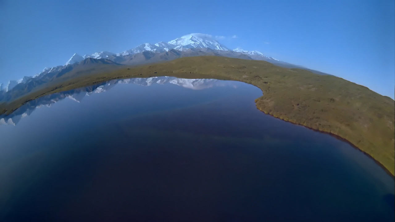 Alaska: Spirit of the Wild