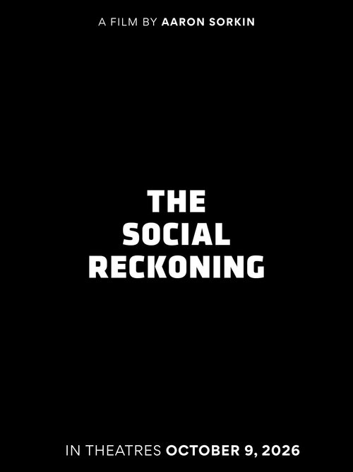 The Social Reckoning - Tržby a návštěvnost