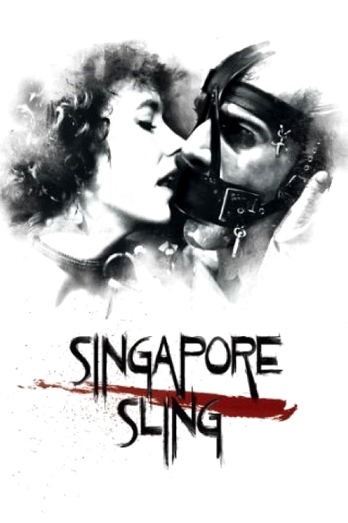 Singapore sling: O anthropos pou agapise ena ptoma