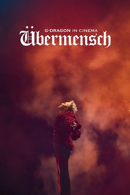 G-DRAGON IN CINEMA Übermensch - Tržby a návštěvnost