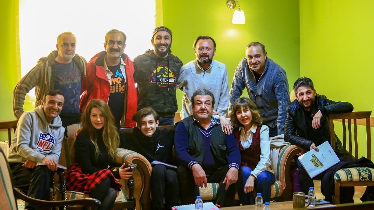 Şimdi Yandik