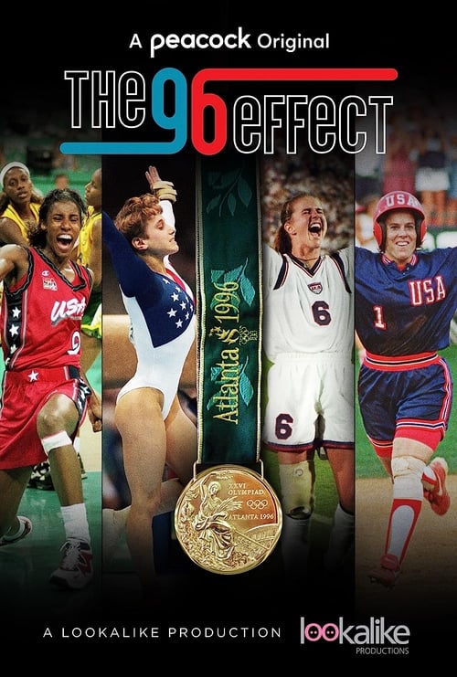 The 96 Effect