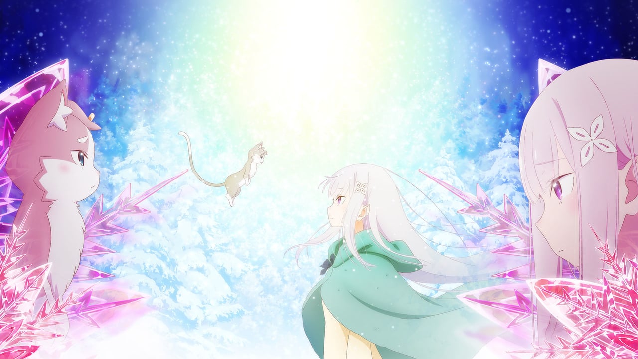 Re:Zero kara Hajimeru Isekai Seikatsu: Hyouketsu no Kizuna
