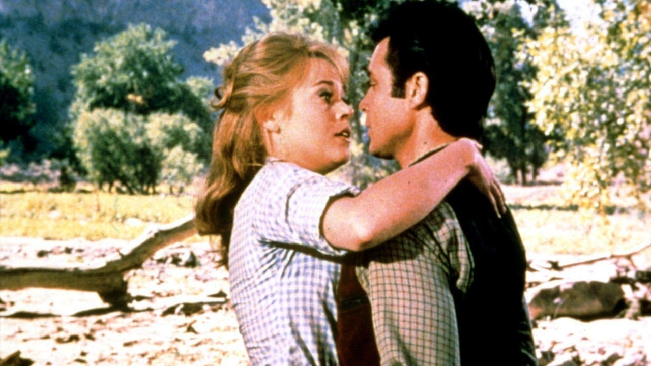 Cat Ballou