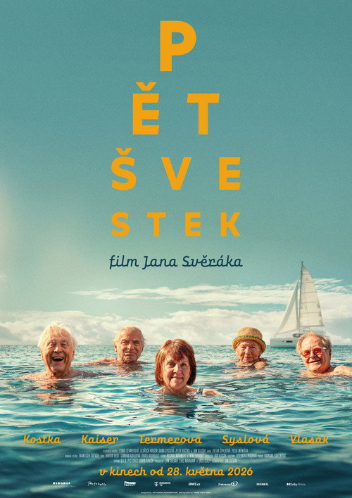 Pět švestek - Tržby a návštěvnost