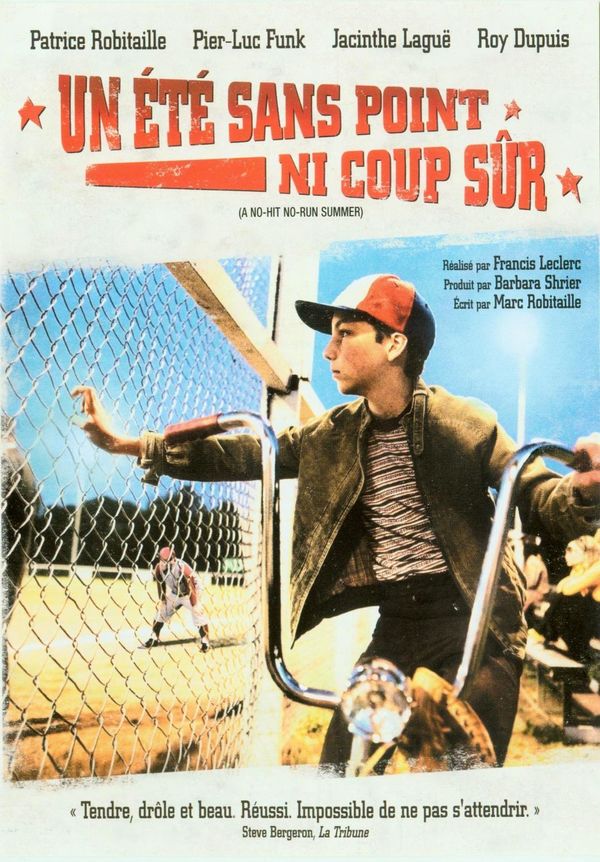 A No-Hit No-Run Summer
