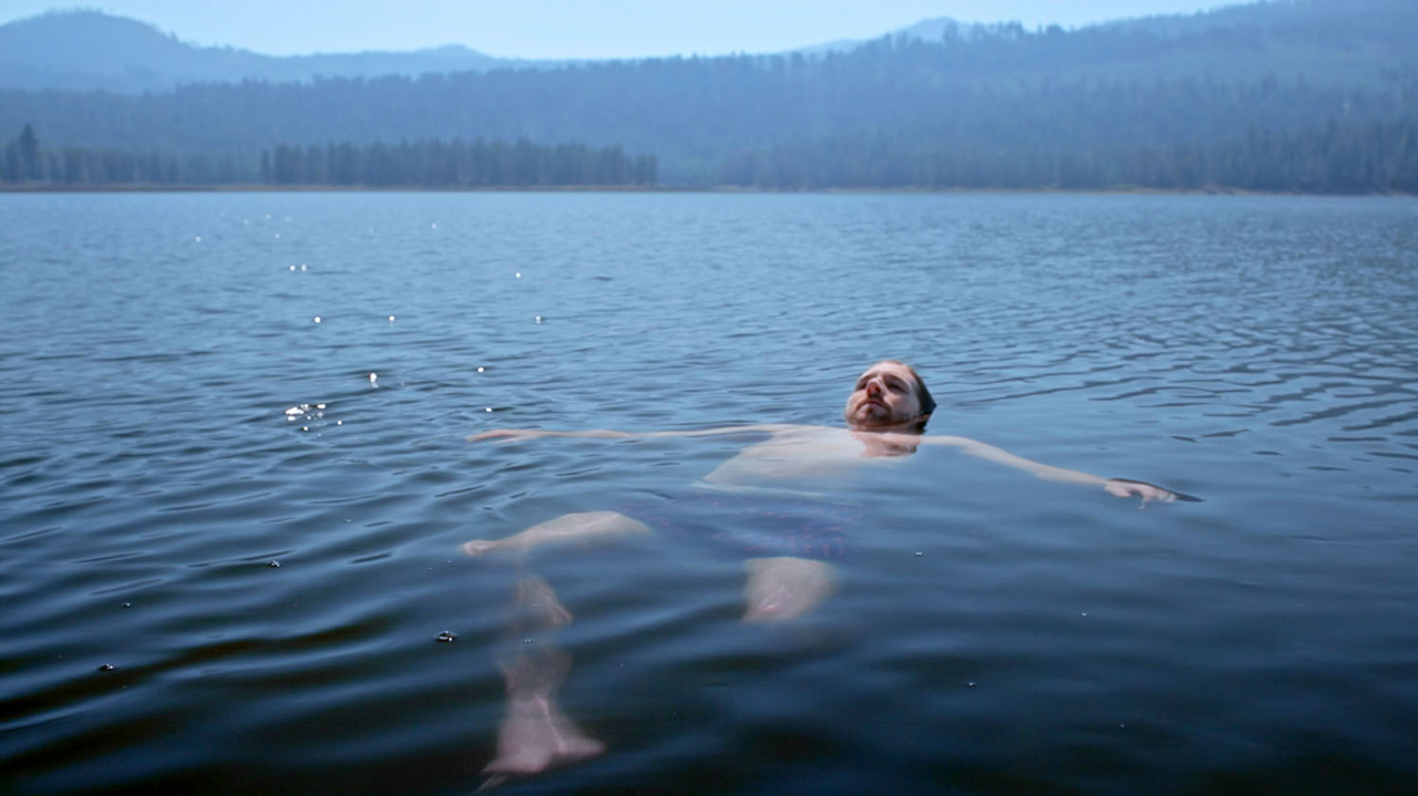 Echo Lake