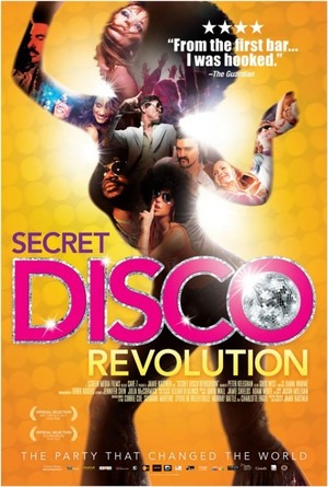 The Secret Disco Revolution