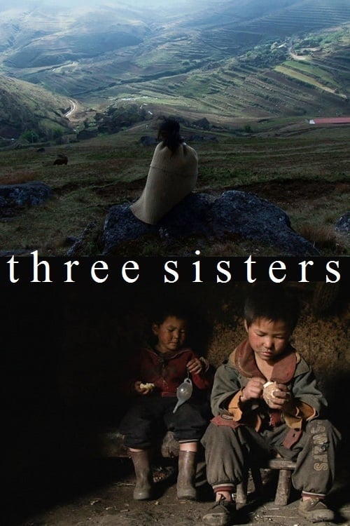 Three Sisters