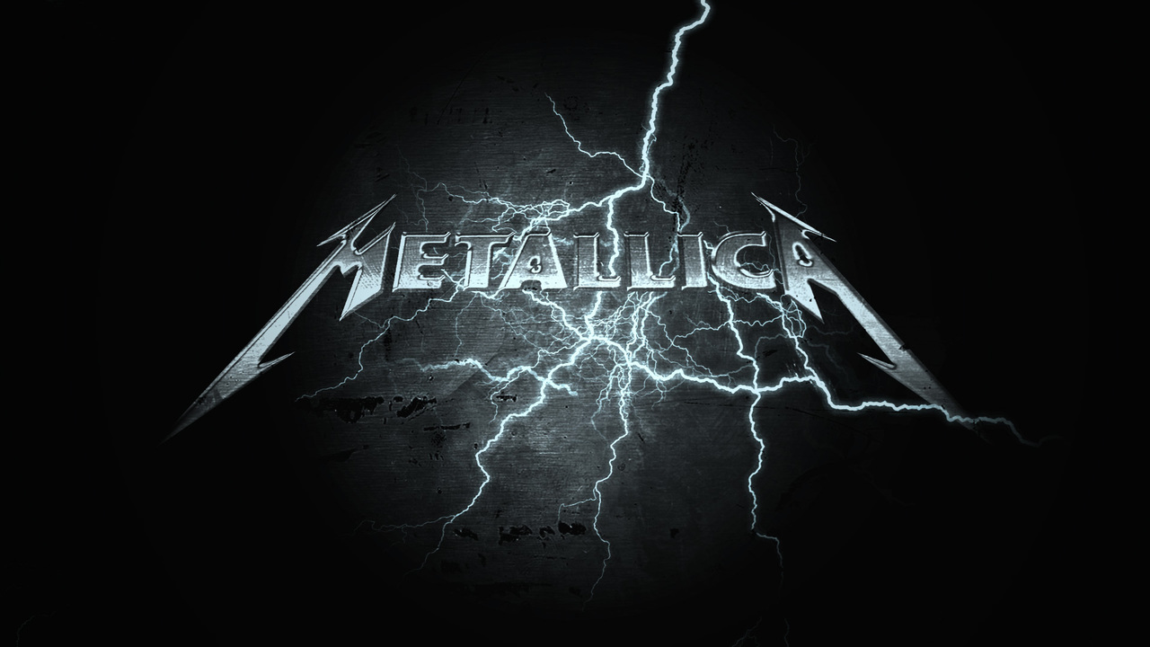 Metallica: Masters of Metal