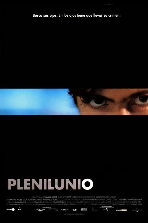 Plenilune