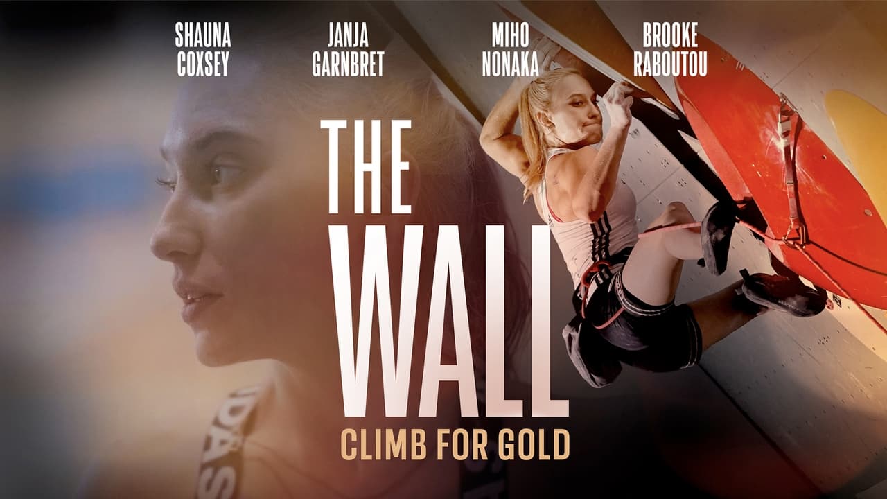 The Wall: Climb For Gold