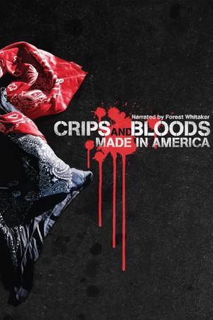 Crips and Bloods: Made in America